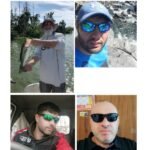 Polarised UV400 Sunglasses — Driving, Fishing & Outdoor Sport Shades - Image 2