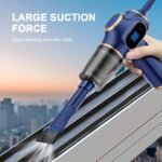 Vacuum Cleaner - Attachments