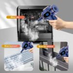 Vacuum Cleaner - Accessories